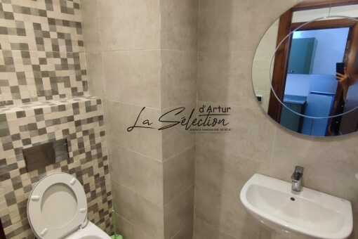 Appartement à AL FARAH à Vendre