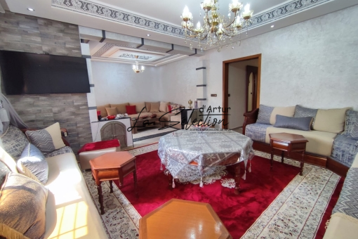 Bel maison à Tilila à Vendre