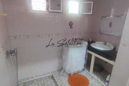 Villa à Riad Salam à Louer