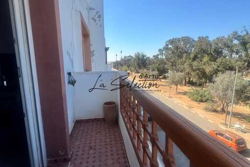 Appartement de 83m² à Bensergao