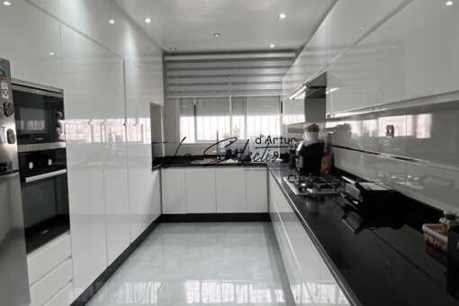 3 chambres 156 m², de Tres haut standing à Hay Salam 
