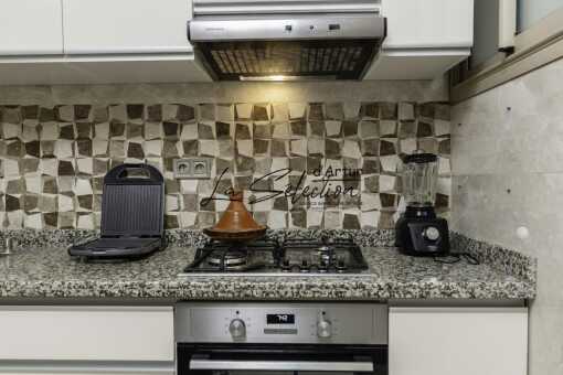 Magnifique Appartement Neuf à Louer – Longue Durée – Al Wifak, Agadir